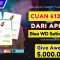 Aplikasi penghasil saldo DANA adalah platform yang memberikan hadiah berupa poin, koin, atau uang tunai kepada pengguna setelah menyelesaikan tugas tertentu