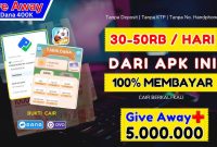 hq720 (39) Aplikasi penghasil uang menjadi salah satu alternatif menarik untuk mendapatkan penghasilan tambahan di era digital