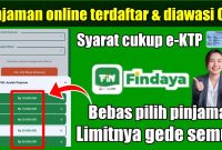 maxresdefault (28) Findaya merupakan salah satu layanan pembiayaan digital yang memberikan kemudahan bagi masyarakat dalam memperoleh akses dana secara online